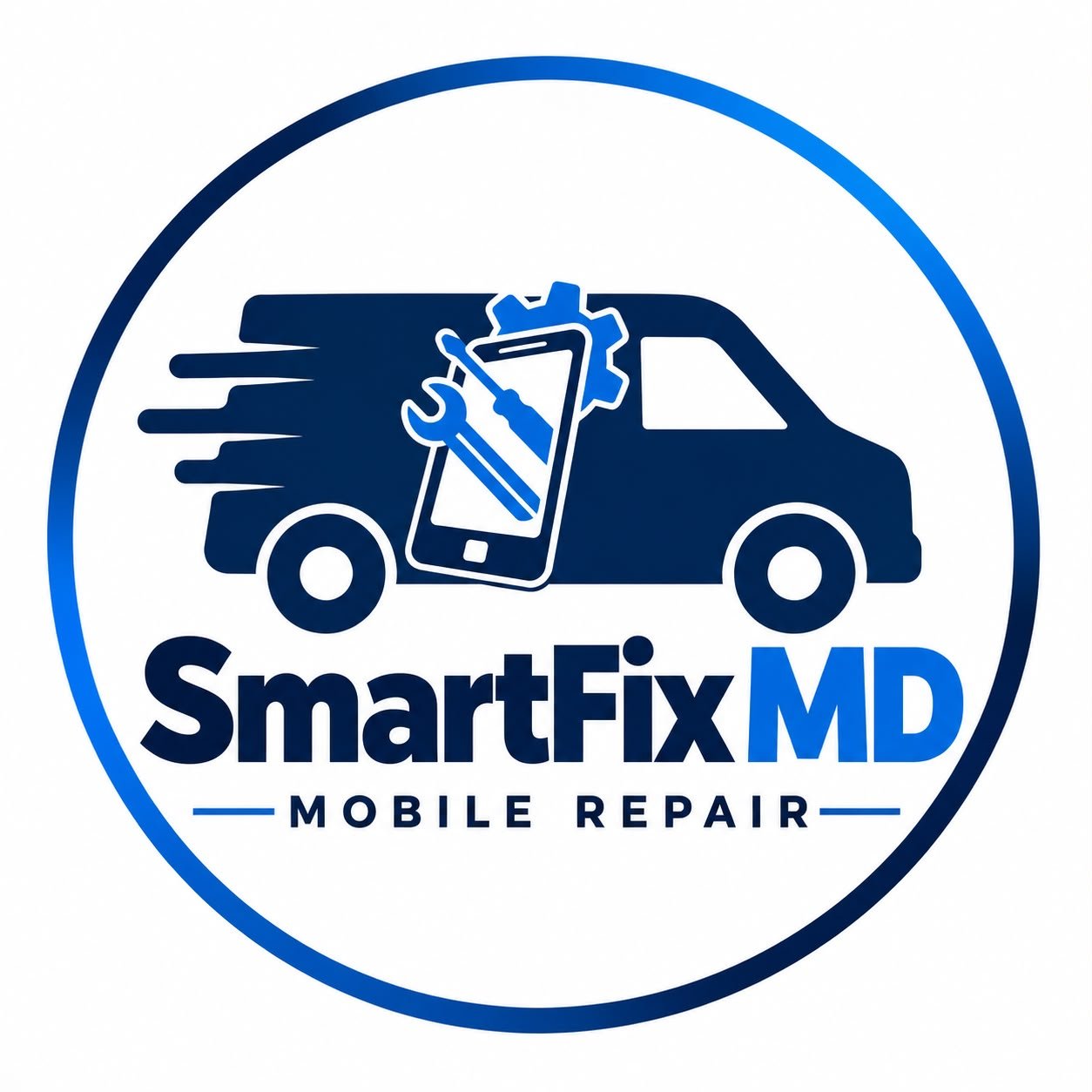 SmartFixMD Mobile Repair
